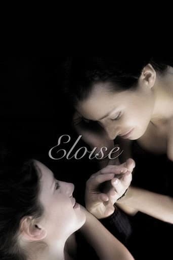 Eloise Eloise poster