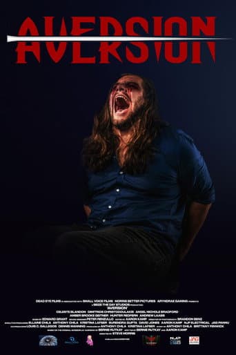 Aversion poster