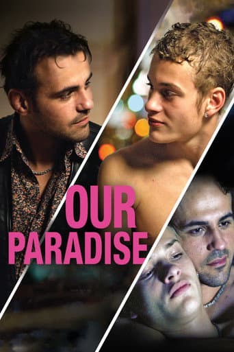 Our Paradise Our Paradise poster