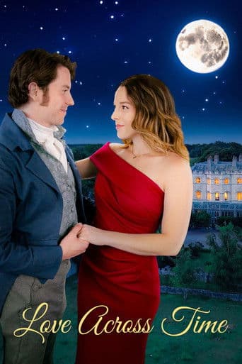 Love Across Time Love Across Time poster