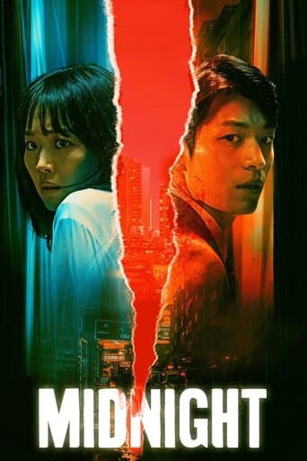 Midnight Midnight poster