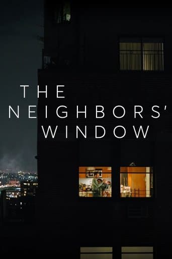 The Neighbors' Window The Neighbors' Window poster