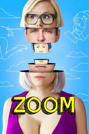 Zoom Zoom poster