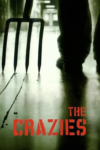 The Crazies The Crazies poster