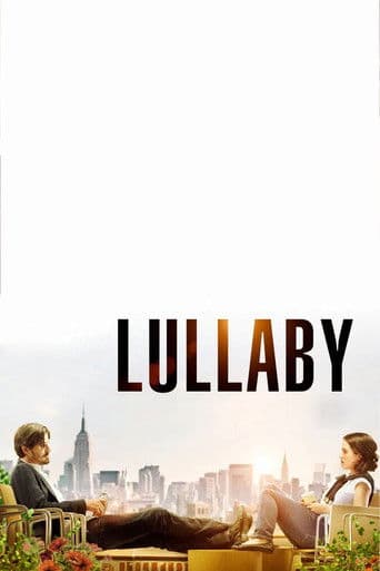 Lullaby Lullaby poster