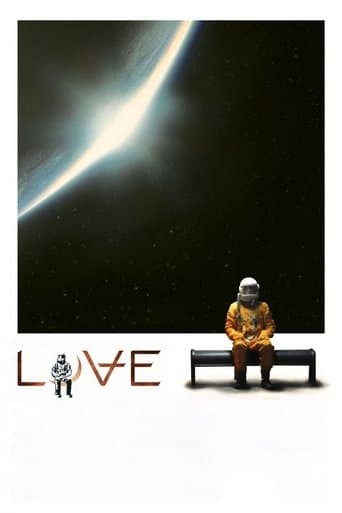 Love Love poster