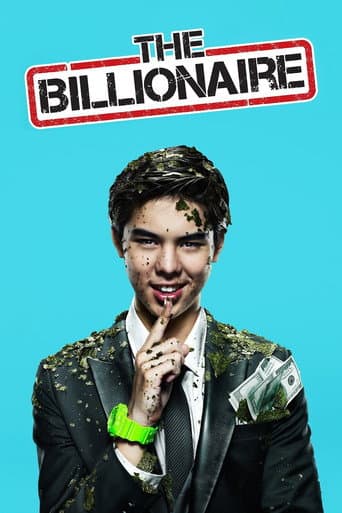The Billionaire The Billionaire poster