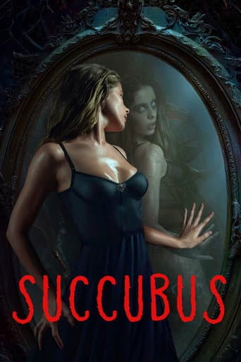 Succubus Succubus poster