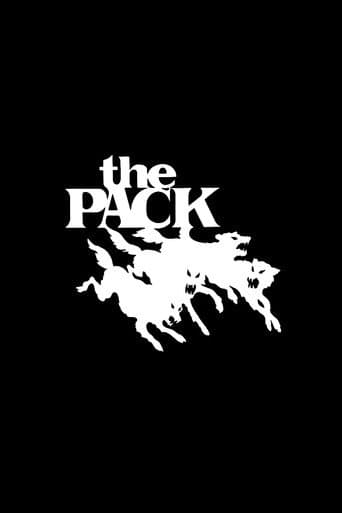 The Pack The Pack poster