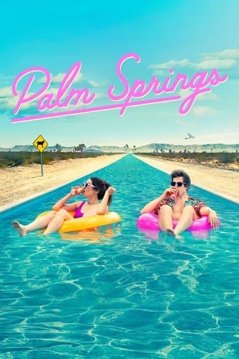 Palm Springs Palm Springs poster
