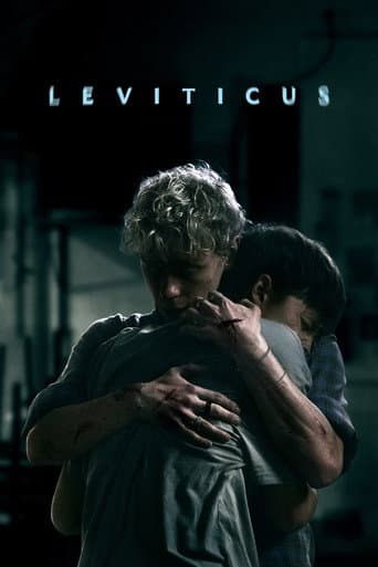 Leviticus Leviticus poster