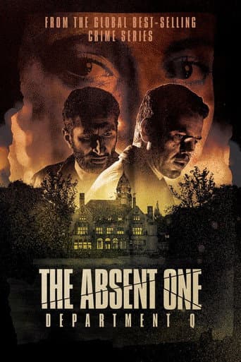 The Absent One The Absent One poster