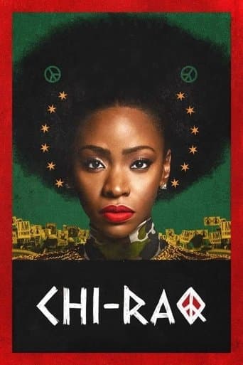 Chi-Raq Chi-Raq poster