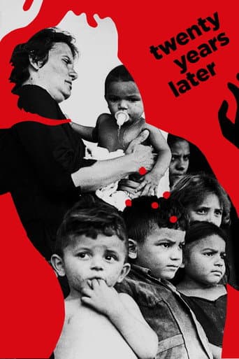 Twenty Years Later Twenty Years Later poster