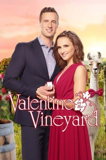 Valentine in the Vineyard Valentine in the Vineyard poster