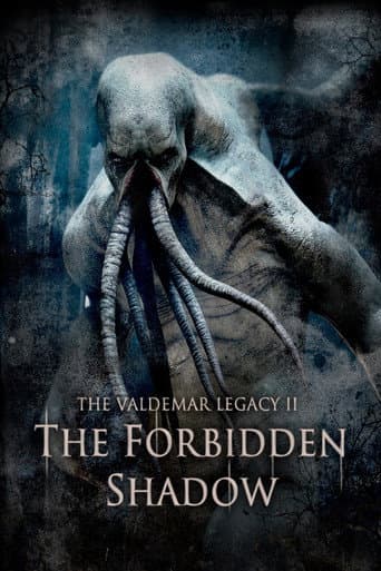 The Valdemar Legacy II: The Forbidden Shadow poster