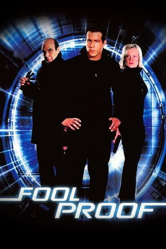 Foolproof Foolproof poster