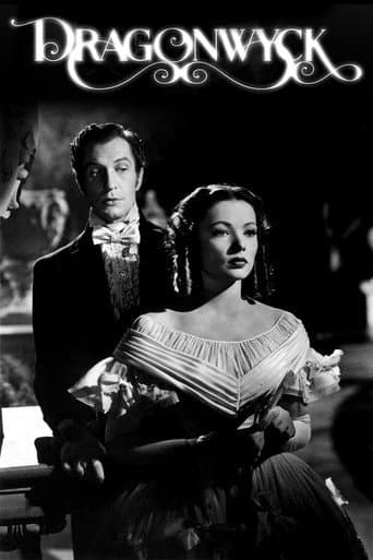 Dragonwyck Dragonwyck poster