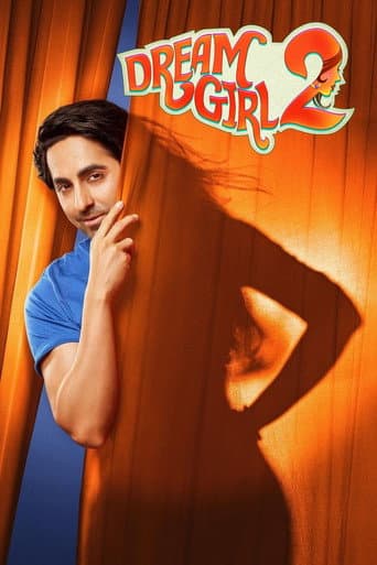 Dream Girl 2 Dream Girl 2 poster