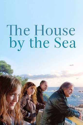 The House by the Sea The House by the Sea poster