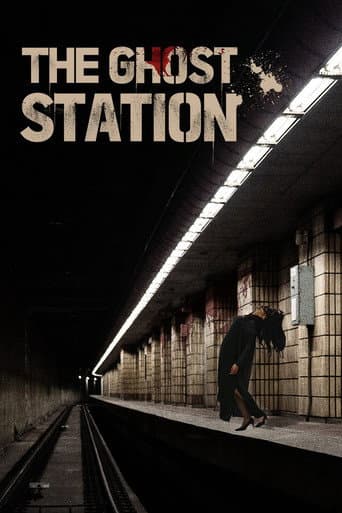 The Ghost Station The Ghost Station poster