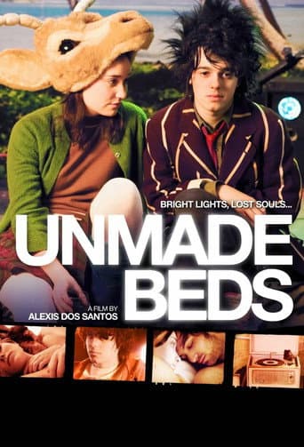Unmade Beds Unmade Beds poster