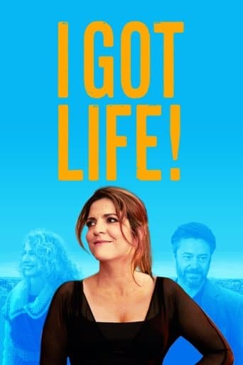 I Got Life! I Got Life! poster