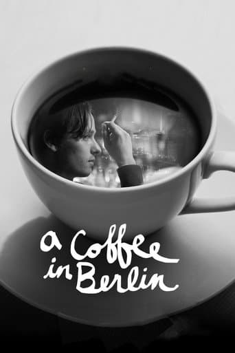 A Coffee in Berlin A Coffee in Berlin poster