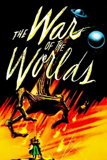 The War of the Worlds The War of the Worlds poster