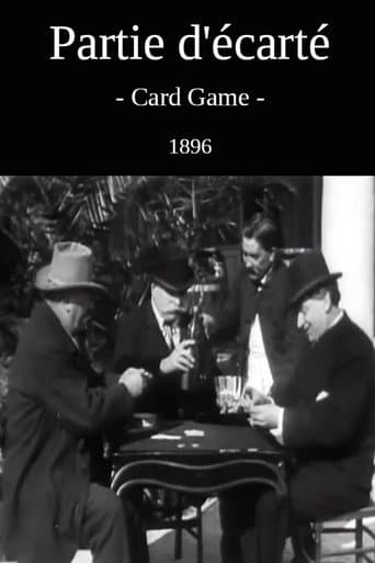 Game of Cards poster