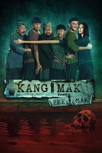 Kang Mak (From Pee Mak) Kang Mak (From Pee Mak) poster