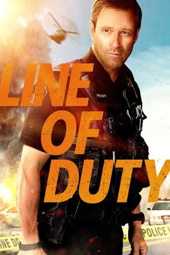 Line of Duty Line of Duty poster