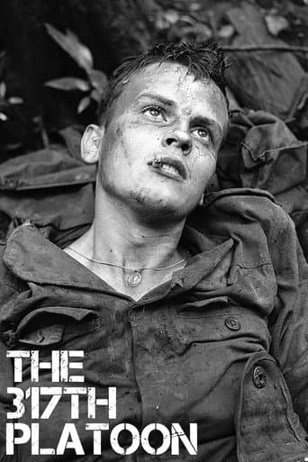 The 317th Platoon The 317th Platoon poster