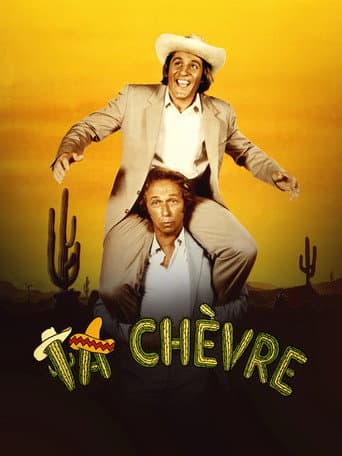 La Chèvre La Chèvre poster