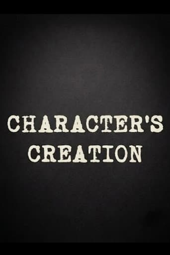 Character's Creation poster