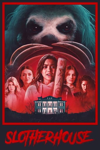 Slotherhouse poster