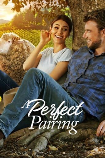 A Perfect Pairing A Perfect Pairing poster