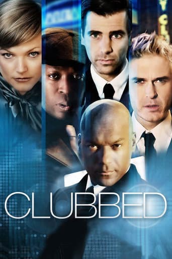 Clubbed Clubbed poster