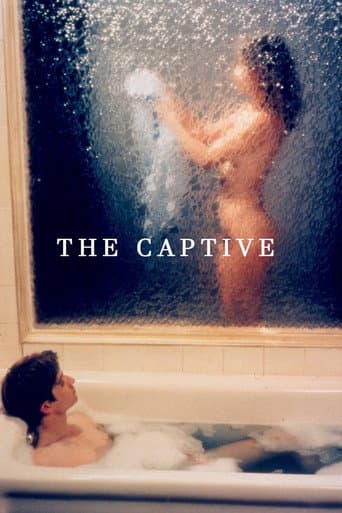 The Captive The Captive poster