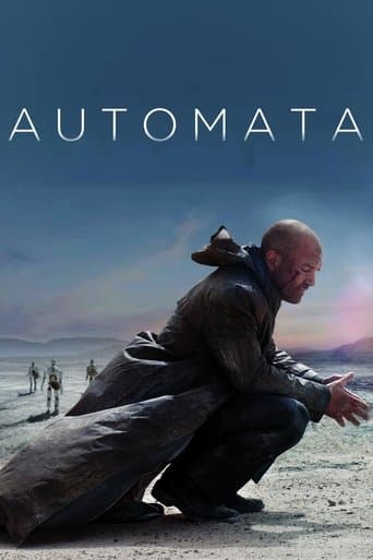 Automata Automata poster