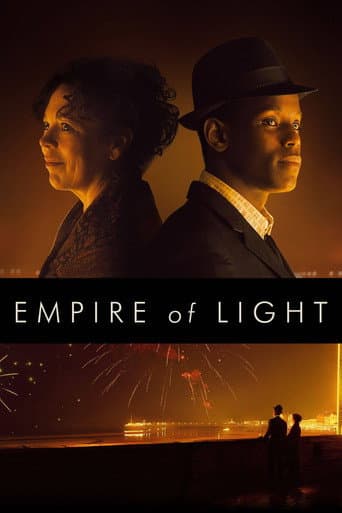 Empire of Light Empire of Light poster