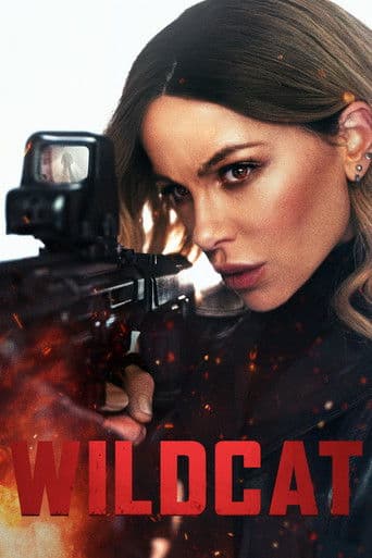 Wildcat Wildcat poster