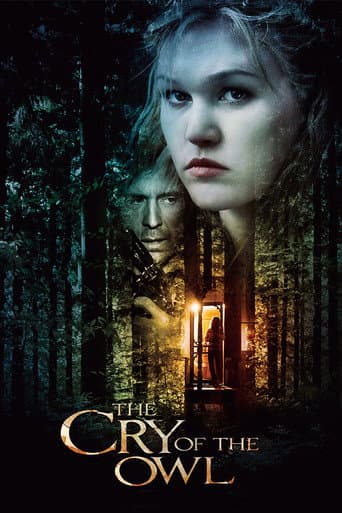 The Cry of the Owl The Cry of the Owl poster