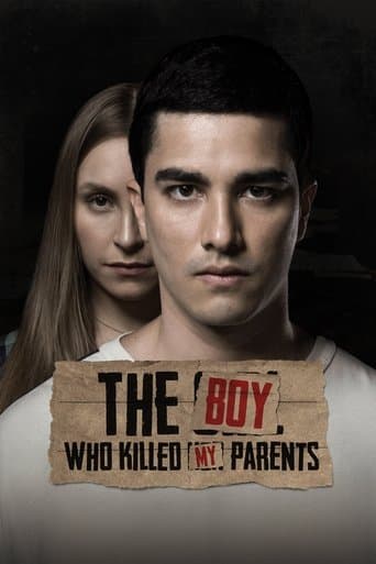 The Boy Who Killed My Parents The Boy Who Killed My Parents poster