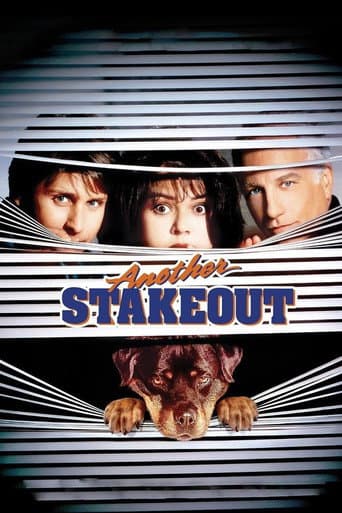 Another Stakeout Another Stakeout poster