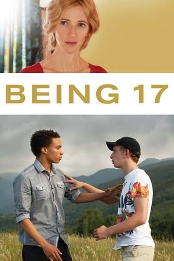 Being 17 Being 17 poster