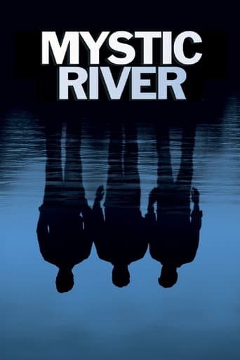 Mystic River Mystic River poster