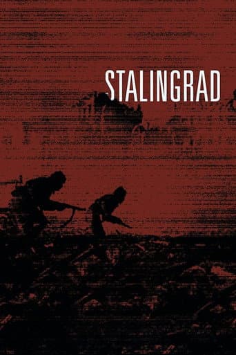 Stalingrad Stalingrad poster
