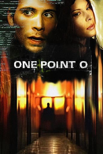 One Point O One Point O poster