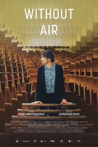 Without Air Without Air poster